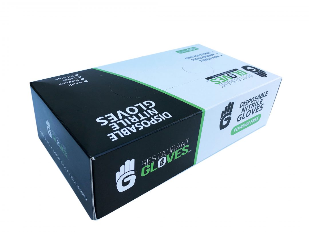 Restaurant Gloves The Only Glove Your Kitchen Will Ever Need