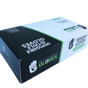 Gloves by the Case