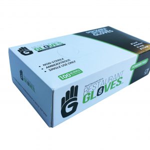 Gloves by the Box